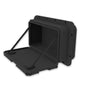CAVE ADVENTURE BUILT-IN JEEP STORAGE BOX - WITH JEEP BACK WINDOW PANEL