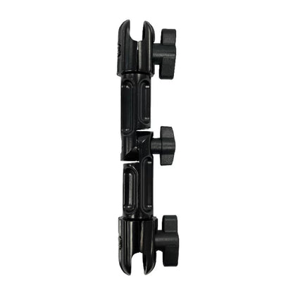 FLOW SERIES™ ACCESSORIES| 20MM MOUNTING SYSTEM ARMS